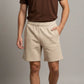 Short NØR Home Beige