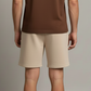 Short NØR Home Beige