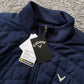 Chamarra Callaway Forrada QUILTED PUFFER FULL ZIP GOLF