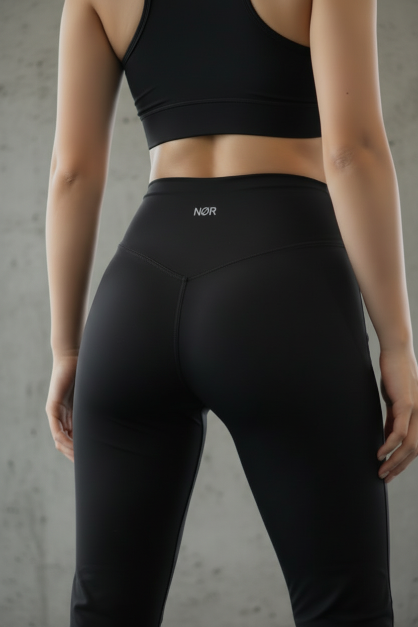 Leggings Flare NØR