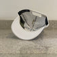 Gorra Black Clover Boxed In Luck 6 Blanco Ajustable
