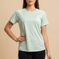 Blusa Cuts Deportiva Mujer