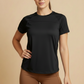 Blusa Cuts Deportiva Mujer