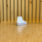 Tenis Converse HI Blanco 7J253C Bebe