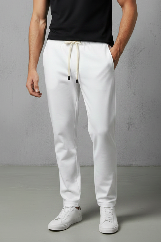 Pants Rutz Daily Blanco