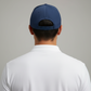 Gorra Black Clover Asher Azul Ajustable