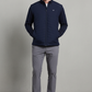 Chamarra Callaway Forrada QUILTED PUFFER FULL ZIP GOLF