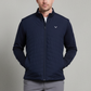 Chamarra Callaway Forrada QUILTED PUFFER FULL ZIP GOLF