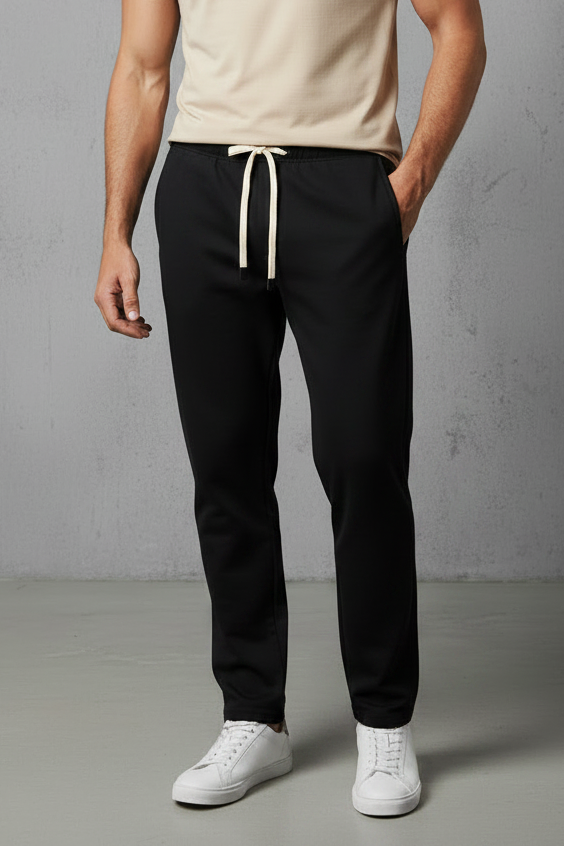 Pants Rutz Daily Negro