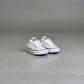 Tenis Converse OX Blanco 7J256C Bebe