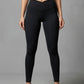 Leggings NØR Comfy Negro Unitalla