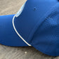 Gorra Under Armour Golf Driver SnapBack 4017762002 Unitalla Ajustable Azul Blanco