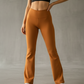 Leggings Flare NØR Unitalla Cajeta