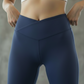 Leggings Flare NØR Unitalla Marino