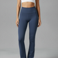 Leggings Flare NØR Unitalla Marino