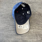 Gorra PING Golf Navy Blanco Unitalla