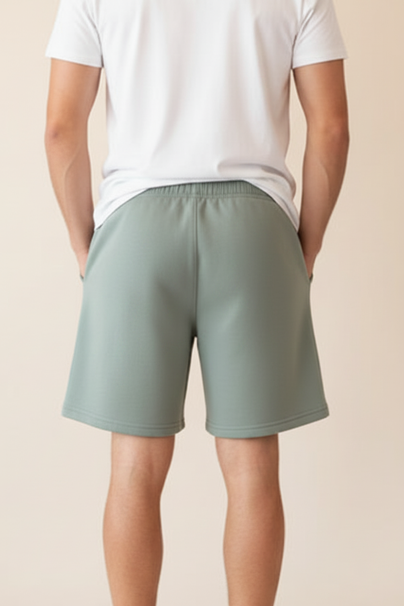 Short NØR Home Olivo