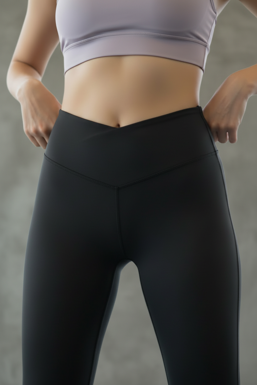 Leggings Flare NØR