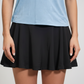 Falda NØR Circular con short