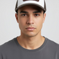 Gorra Taylor Made Golf Trucker Blanco Café N3825418 Ajustable