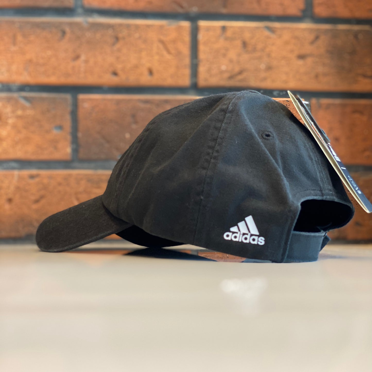 Gorra Adidas Ax farm cap Ht3900 Negro