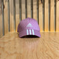 Gorra Adidas Bball 3s cap ct Ii3512 Rosa blanco Ajustable