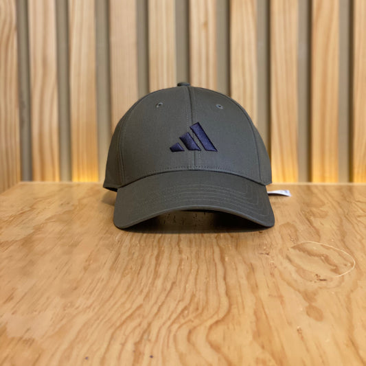 Gorra Adidas Bball Cap Tonal JP0395 Verde Ajustable