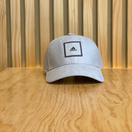 Gorra Adidas Cap Comfort IT4638 Gris Ajustable