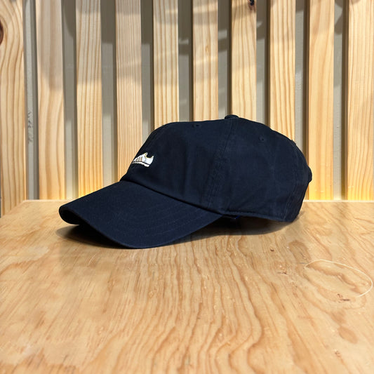 Gorra Adidas Samba dad Cap IY4101 Negro