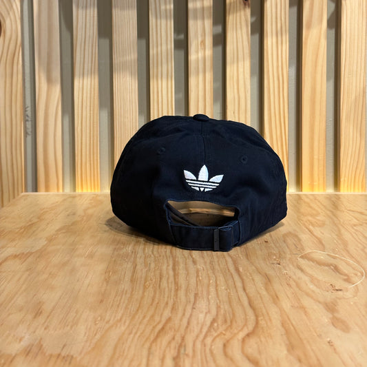 Gorra Adidas Samba dad Cap IY4101 Negro