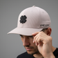 Gorra Black Clover Ashton 2 Gris Ajustable