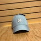 Gorra Black Clover Bc Hollywood 29 Azul Gris Unitalla Ajustable