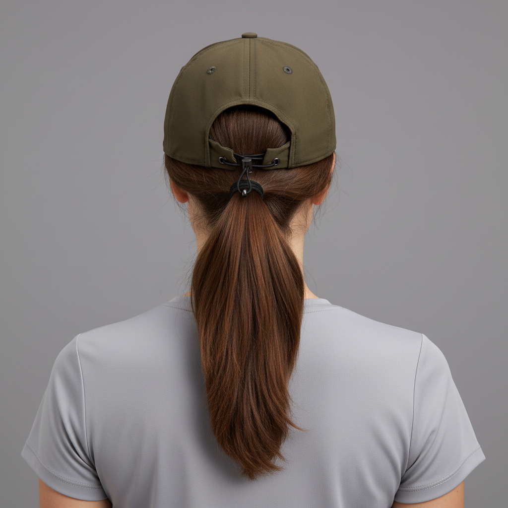 Gorra Black Clover Bc Hollywood 43 Verde Unitalla Ajustable