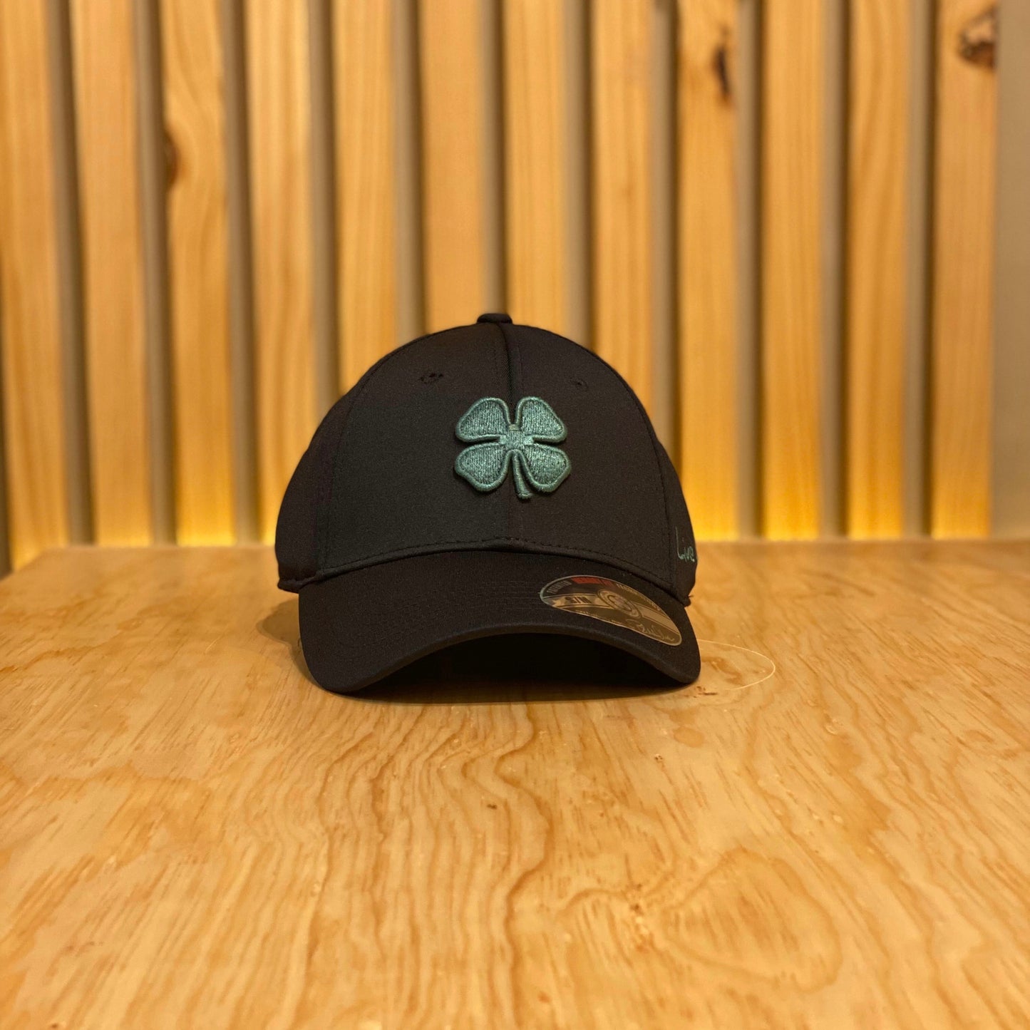 Gorra Black Clover Bc Lucky Heather Negro Jade