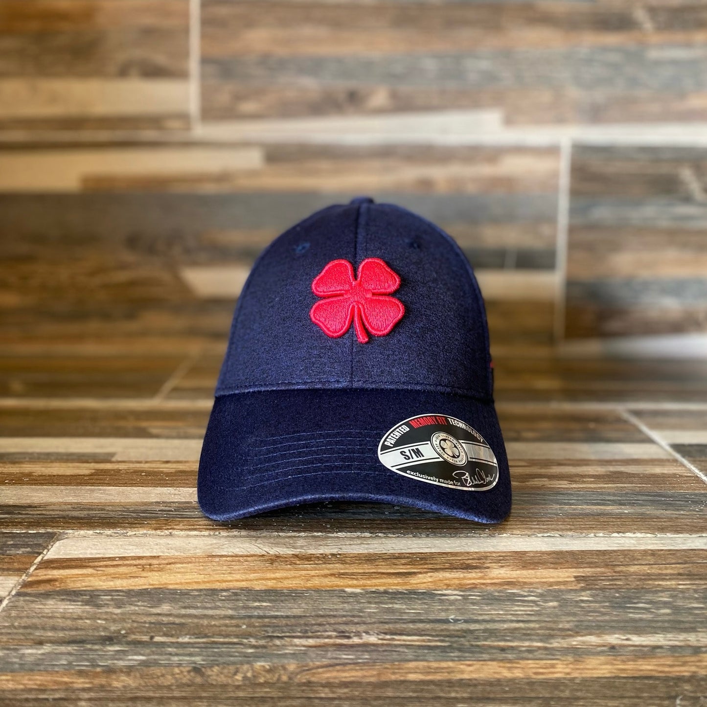 Gorra Black Clover Bc Lucky Heather Psych Marino