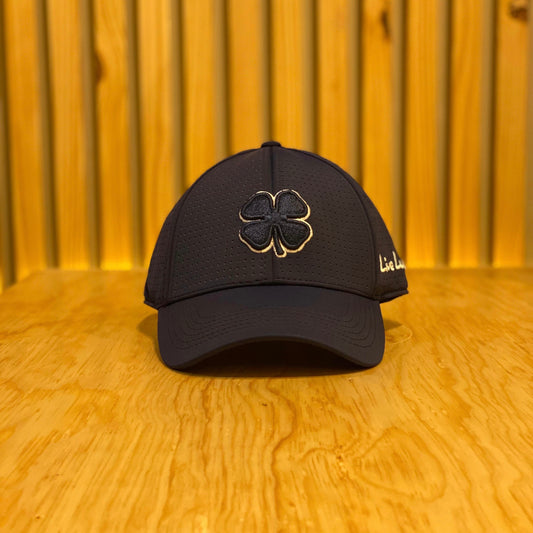 Gorra Black Clover Bc Perf 6 Azul Marino