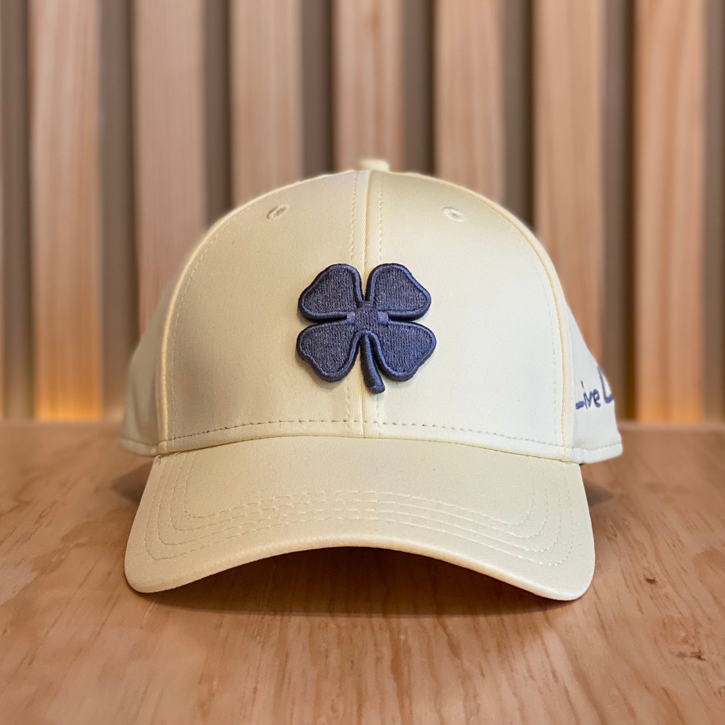 Gorra Black Clover Bc Premium 124 Amarillo Gris