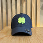 Gorra Black Clover Bc Pure Neon Oxford Verde