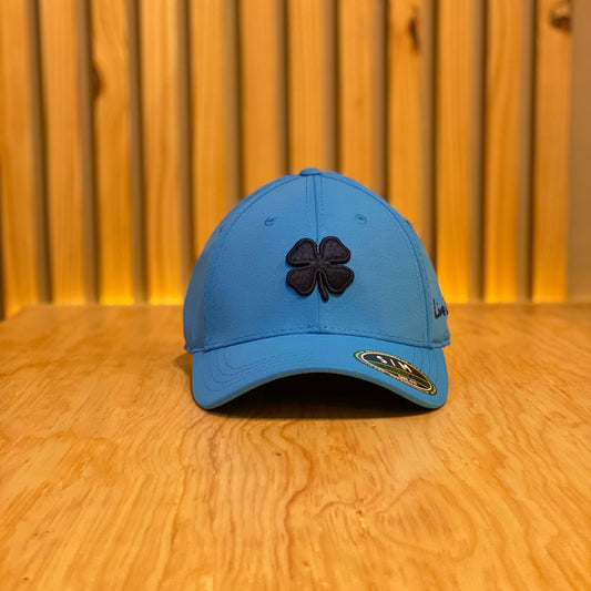 Gorra Black Clover Bc Sweet Lid Royal Marino