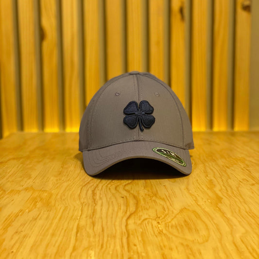 Gorra Black Clover Bc pure 2 Gris Azul marino