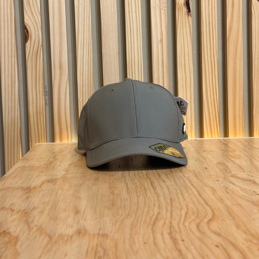 Gorra Black Clover Blak Label CMC Olivo Ajustable
