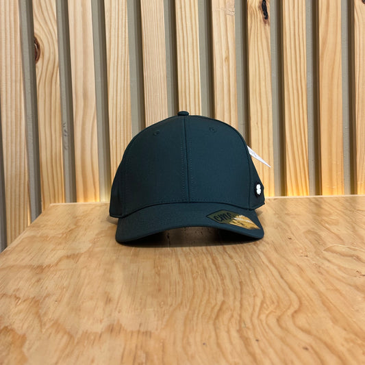 Gorra Black Clover Blak Label CMC Verde Ajustable