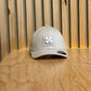 Gorra Black Clover Boxed In Luck 2 Beige Ajustable