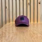 Gorra Black Clover Dna Orchid Morada Unisex