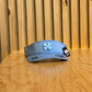 Gorra Black Clover Elite Visor 3 Azul Ajustable
