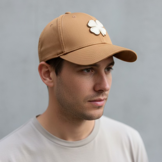 Gorra Black Clover Premium 164A Cajeta Ajustable