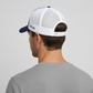 Gorra Black Clover Premium 171A Navy Blanco Ajustable