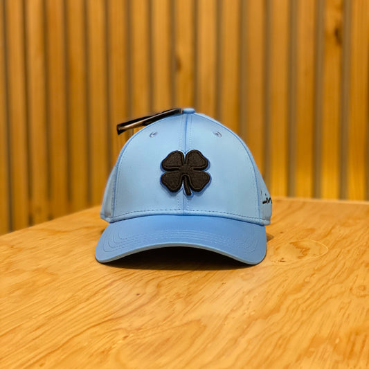 Gorra Black Clover Premium Clover 110 Azul negro