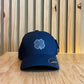 Gorra Black Clover Seamless Luck 4 Navy Reflective