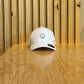 Gorra Black Clover Sharp Luck 5 Blanco